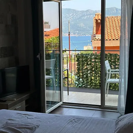 The Old Town Viewpoint Apartment