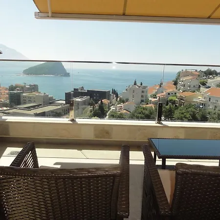 Apartment The Old Town Viewpoint