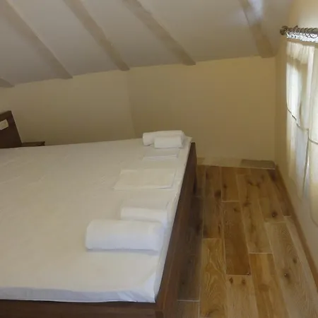Apartment The Old Town Viewpoint Budva