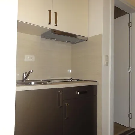 The Old Town Viewpoint Apartment *