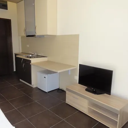 The Old Town Viewpoint Apartment Budva