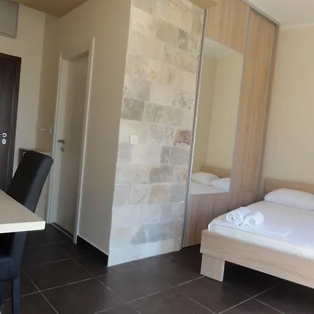 The Old Town Viewpoint Apartment