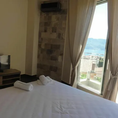 Apartment The Old Town Viewpoint Budva