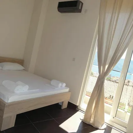 Apartment The Old Town Viewpoint Budva
