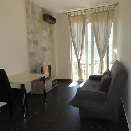 The Old Town Viewpoint Apartment Budva