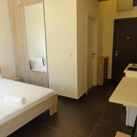 The Old Town Viewpoint Apartment